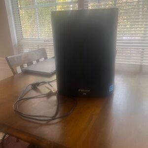 Filtrete 3M Room Air Purifier